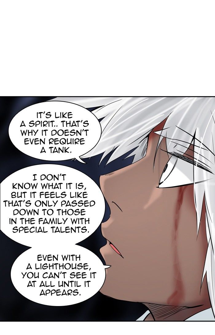 Tower of God Chapter 296 96